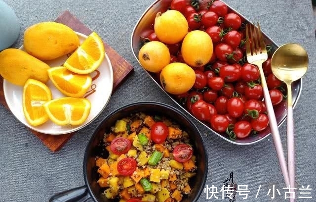 好吃|没想到，减肥餐还能又香又好吃，做起来，夏天到了穿什么都好看