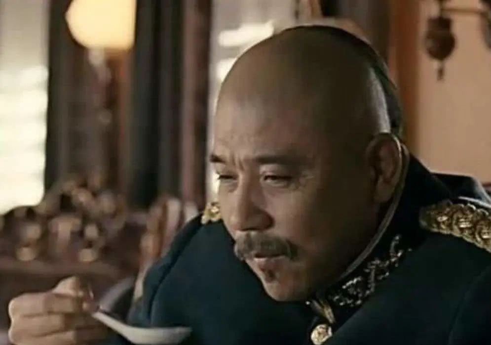 皇室|清朝灭亡国库没钱了?袁世凯:太丢人了