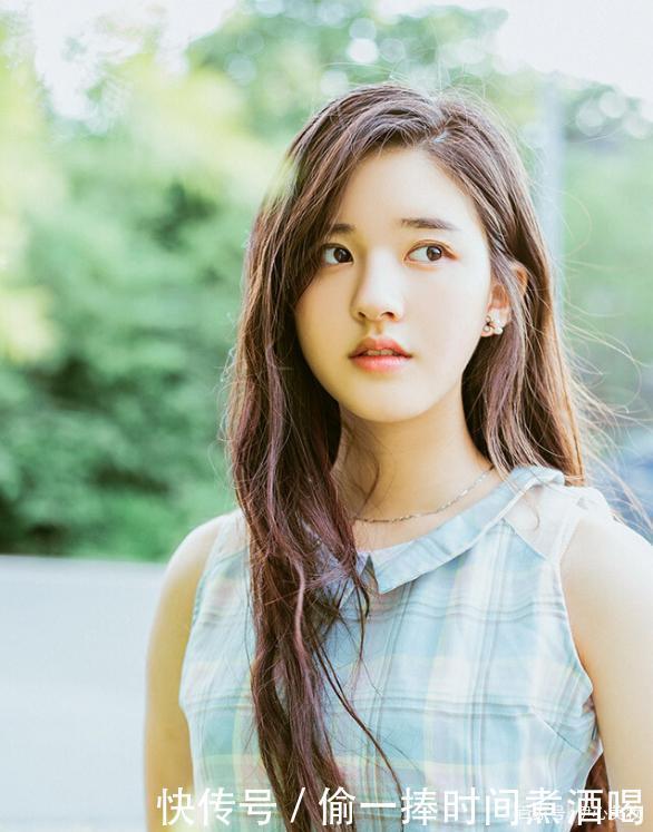 脸上有这4个“标志”的女生，越老越耐看，你天生就是“美人脸”