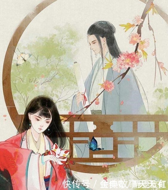 宛转心|他诗红人不红，写下一首爱情诗，其中两句打动了无数有情人