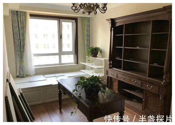 新房|125平新房装修完工，和老婆工作四年终于有了第一套房，16万值了