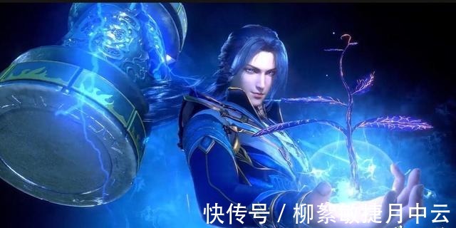 剑斗罗|斗罗大陆除唐昊外还有谁敢独闯武魂殿,唐啸上榜,毒斗罗最厉害