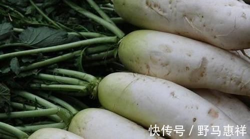 维生素c|提个醒吃完萝卜一小时内,别去碰此物,还有人不清楚,早知早好