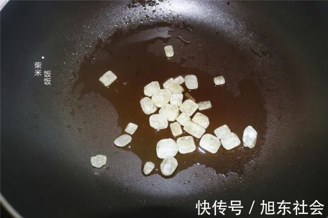 糖色|过年啦，这道大菜记得做，寓意吉祥富贵，牛年多财多福