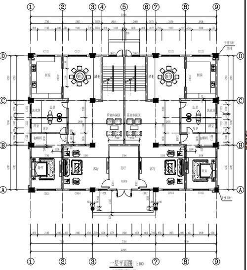 展示|农村两户连体二层别墅，省钱又省力，两家人齐聚一堂