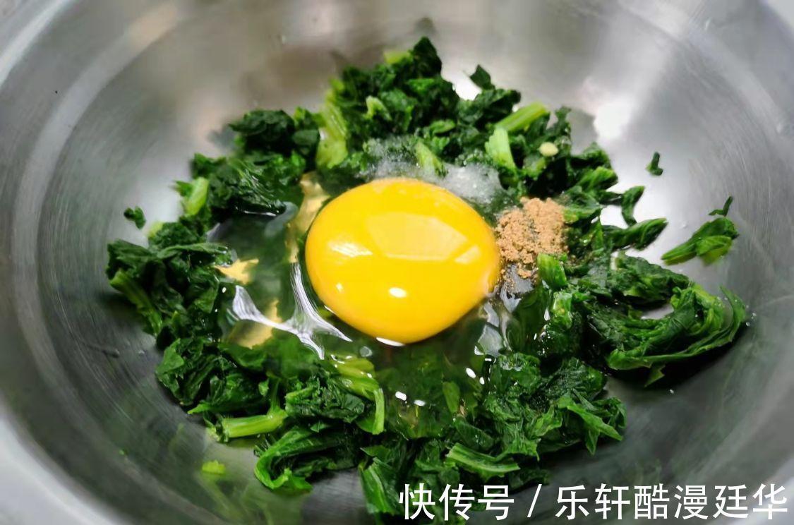 小苏打|秋天轻断食,晚餐就吃这一盘,低脂饱腹又营养,一周后果然苗条了