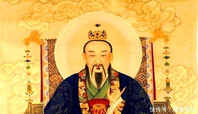 观音|被蚊道人吃了的龟灵圣母,并没形神俱灭,孙悟空还有幸见过一次