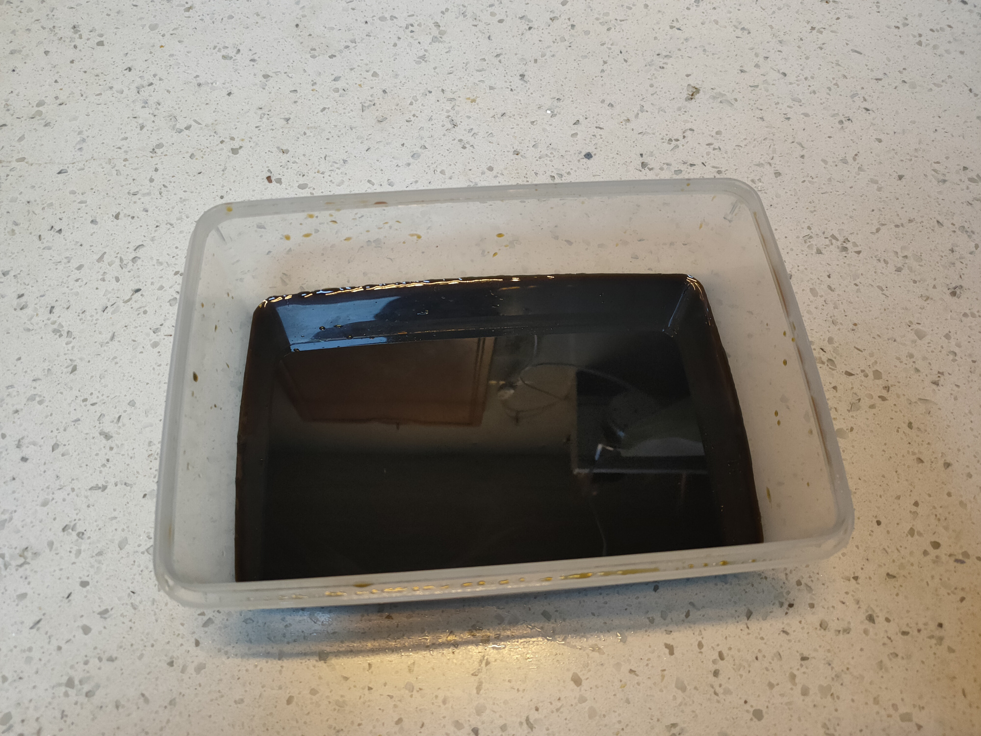 腌黄瓜不脆不入味五星级酒店配方教给你，酸甜微辣、脆爽入味