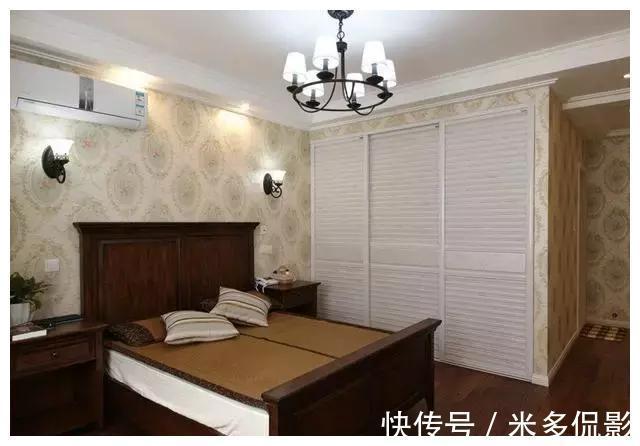 简约|105平现代简约装修，花了24万请了发小设计的，大家看看什么水平