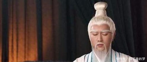 九天应元雷声普化天尊|封神榜姜子牙封了365位正神,为何只有他被封为天尊!