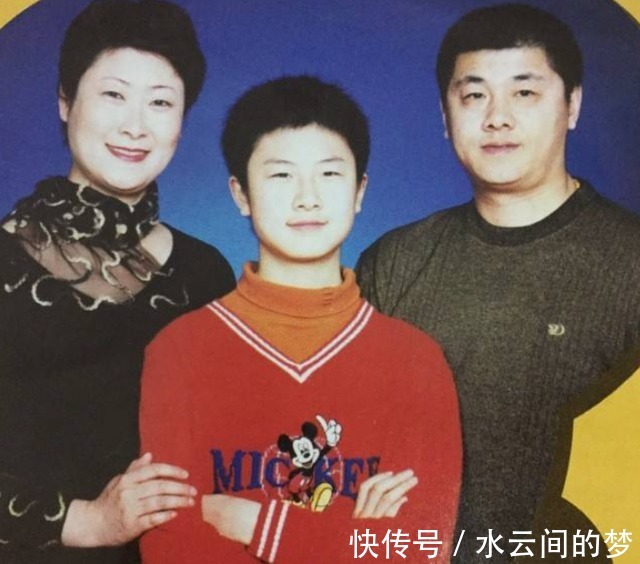 大满贯|“大满贯”丁宁31岁退役,从没谈过恋爱,母亲希望她嫁个好人家