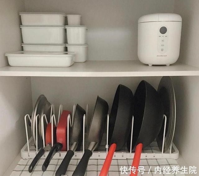 家居|她的家,看一次爱一次!女主坚持极简生活,全屋整洁不乱,太舒服!