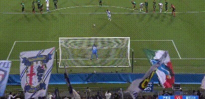 勒马尔|一夜3豪门不胜!巴萨0-2马竞,尤文1-0,国米2-1,曼联阿森纳都平