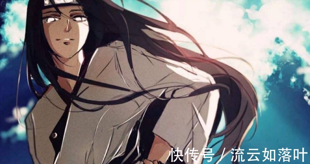 宁次|如果当时没有雏田,宁次会去挡十尾攻击吗他是救雏田还是鸣人