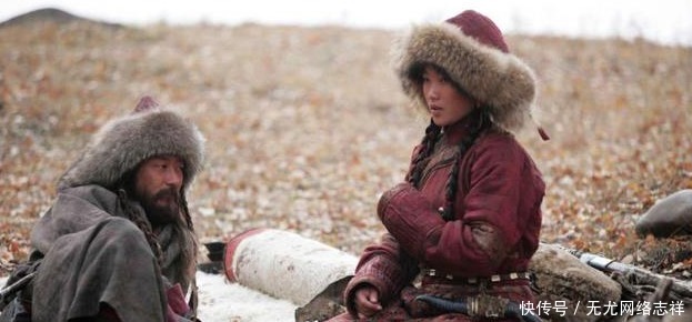 豁阿黑臣|此人身份低微，一生为奴，为什么死后却有四位皇帝为她抬棺送葬