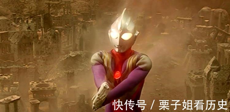 打败|迪迦奥特曼两种金光形态，打败加坦杰厄和迪莫杰厄，哪一种更强