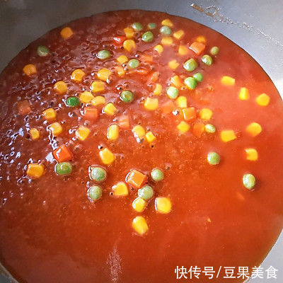 餐桌|年年有余——松鼠鱼，大年三十儿寻常百姓餐桌上的吉庆美食