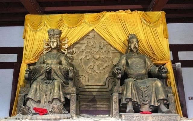 利州都督|唐太宗贞观初年的谋反案为什么让四川广元成了“女皇故里”?