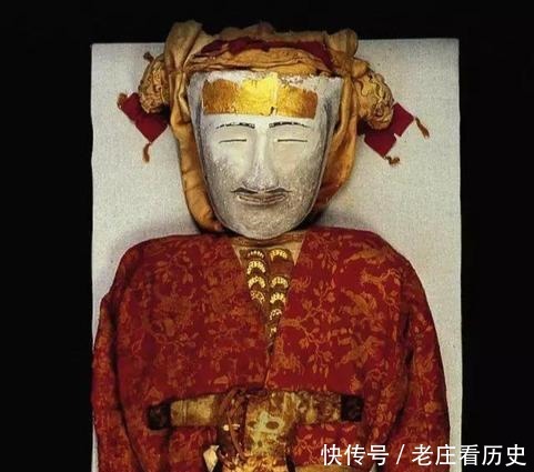 上榜|三批禁止出国展览文物共195件,衣物类只有三件上榜,何其珍贵