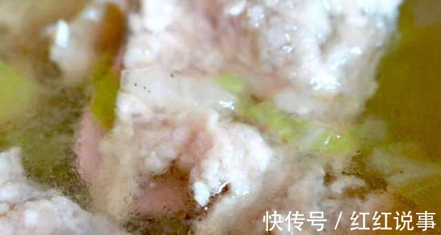 地瓜粉|秋天要给家人多煲这碗汤,喝了脸色红润,气质极好,女人别错过!