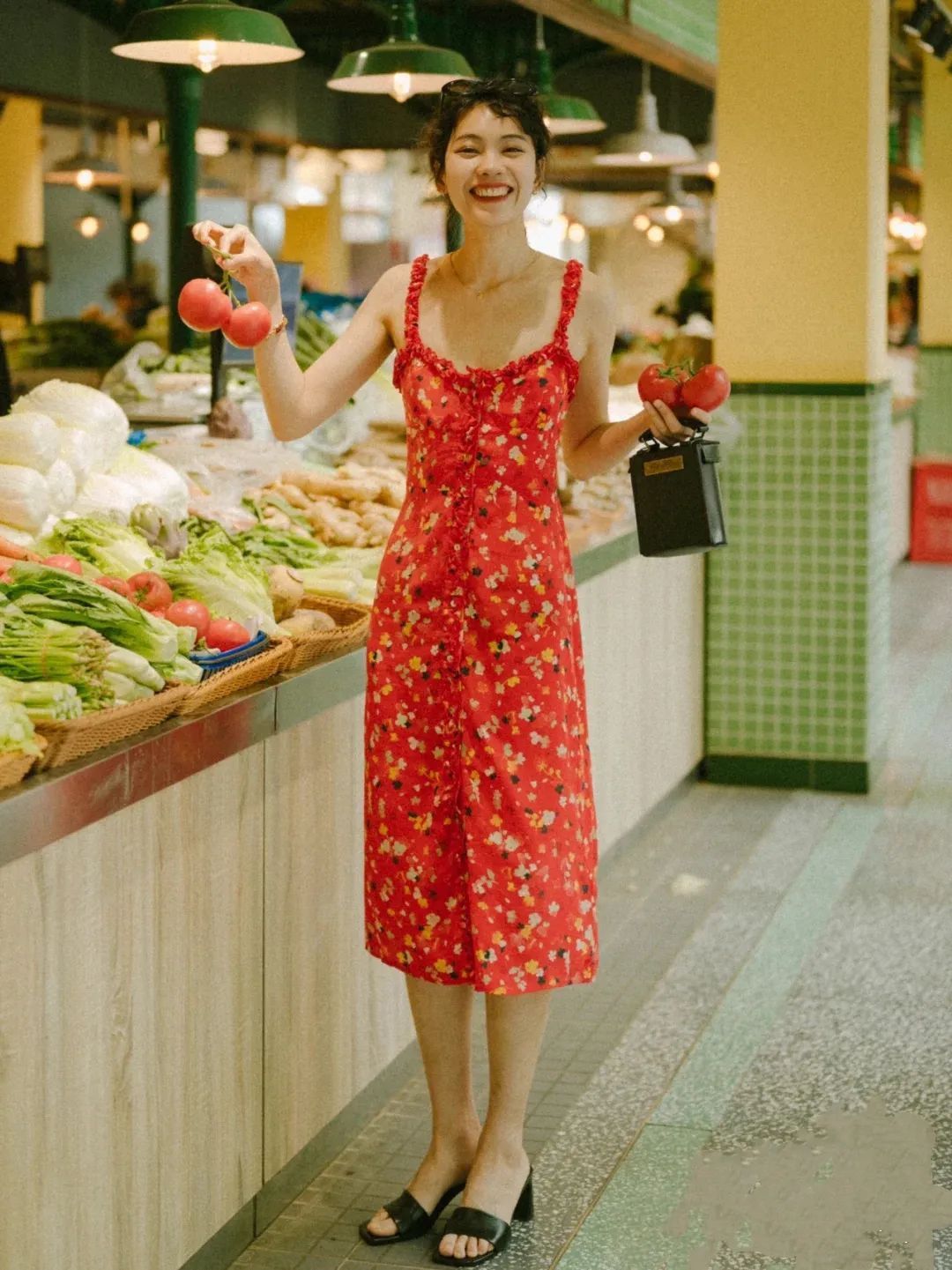 细带|别再买小白鞋了！今夏买这三双凉鞋，百搭又好看