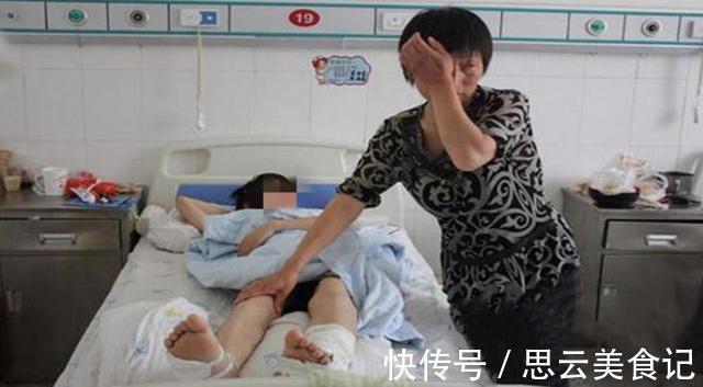 暴力|“爸爸我不行了”,5岁男童因顶嘴被父亲暴揍,爷爷含泪报警