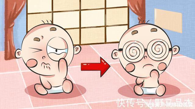 干燥剂|伤害宝宝眼睛的光,有哪些?这5种光爸妈都知道吗?