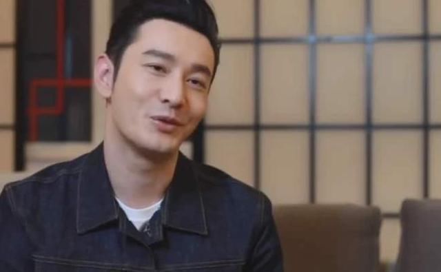 黄晓明问那英：王菲平时会不会追《浪姐2》？那英的回复全场笑翻