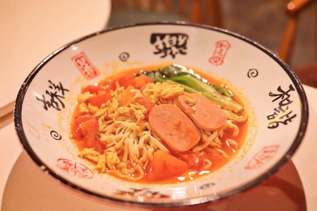  下周|冬至菜单上新！除了水饺、汤圆，下周你还能吃到这些特色美食