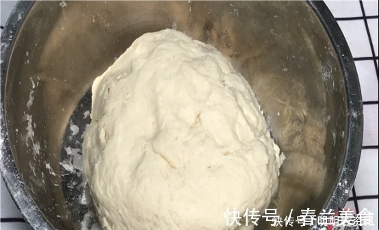 棉絮状|做包子馒头时,别只会加白糖!教你简单一招,8分钟快速发满盆