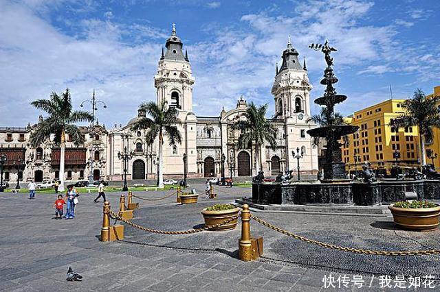 利马|全球唯一不下雨的城市，600年来从未下过雨，却还生活着几百万人