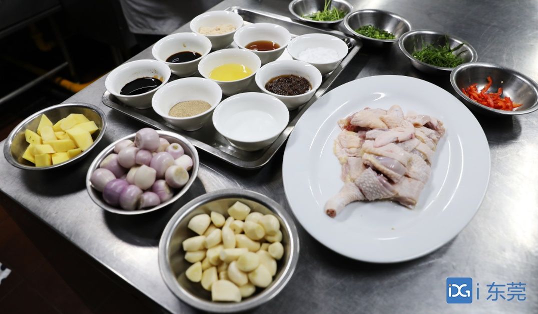  教你做|静生活名厨教你做菜