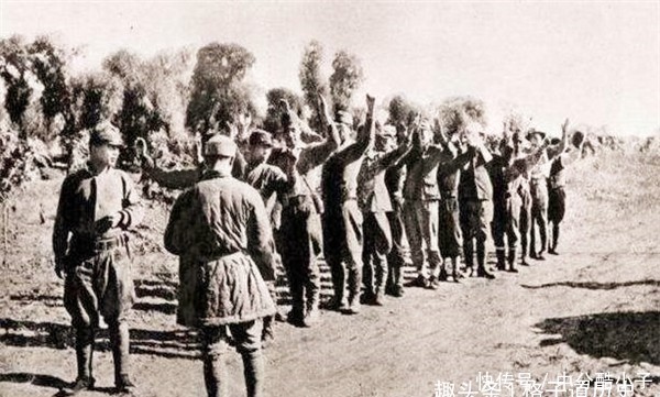 东北地区|日本投降后,躲进长白山的两万日军和一万妇女难民,至今下落不明