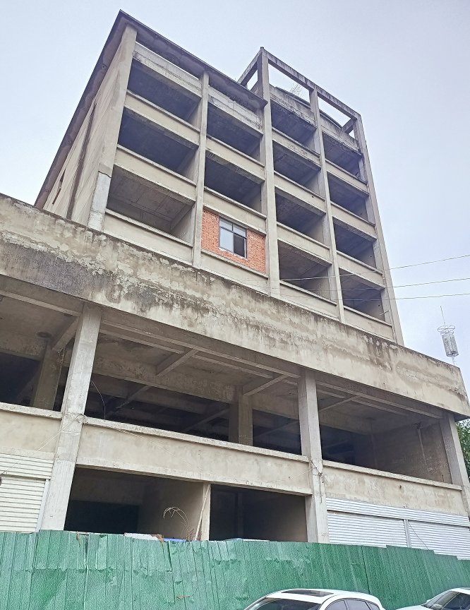 保证金|阜南人熟悉的这栋大楼要拍卖了!起拍价超3600万!