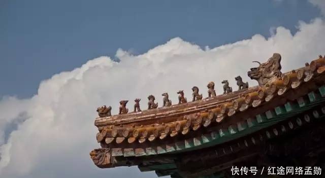 中国十大帝王陵,繁华尽处是苍凉!