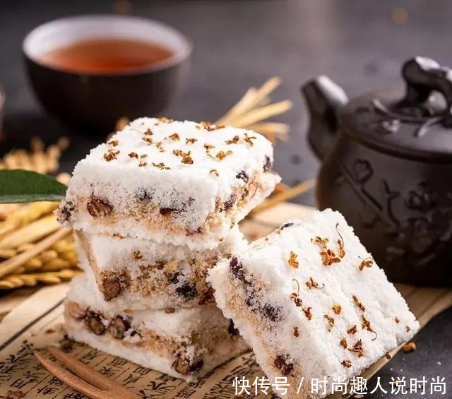 全球“超好吃”的6种甜点,你吃过哪一种第六种你一定得试下!