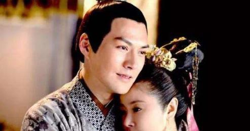 女儿|没规矩的皇帝娶表妹为妻,生2儿4女,其中一个女儿是“臭名公主”