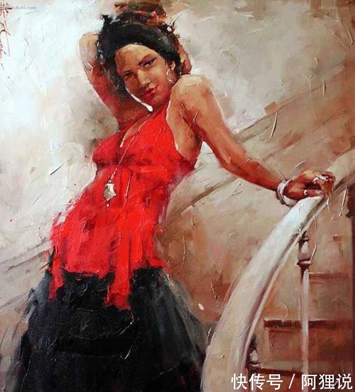 印象派&艺术界的宠儿,全球收藏界的支柱——印象先锋安德烈·科恩