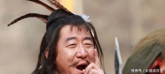 水浒传:火爆泼辣的扈三娘,嫁给王英后为何服服帖帖?真有一手