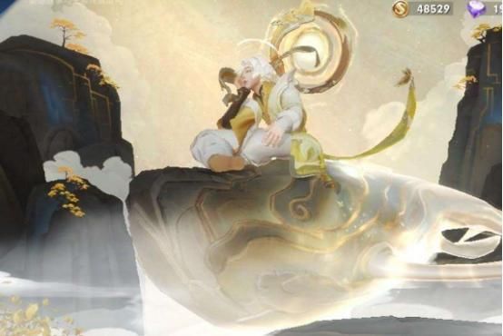 英雄|如果对面前排多，试试甄姬，脆皮多试试火舞司马懿