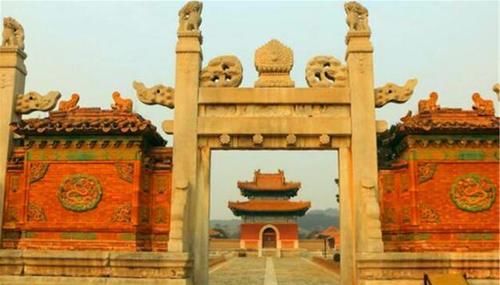  石母|古人说的“石母”是何物古代帝王建造陵墓，为何害怕挖见石母