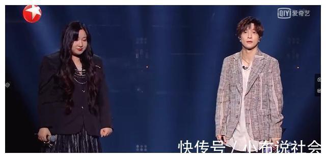 《我们的歌》张碧晨组“又燃又炸”却落败,只因薛之谦组做对两点