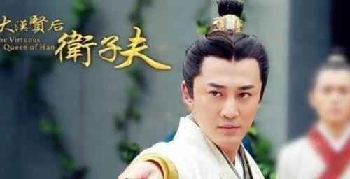 太子|巫蛊之祸,太子刘据自杀,卫子夫上吊,汉武帝晚年后悔了吗?