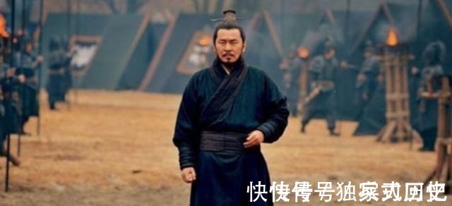 短歌行!曹操两首成名诗句,一句被酒鬼用烂,一句被创业者奉为经典!