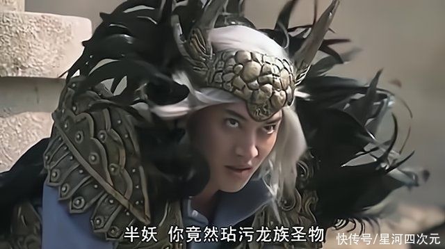 戈薇|国剧最无耻的抄袭事件,照搬日漫死不承认,十年前就被网友诟病