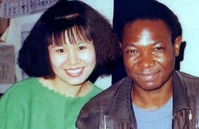 清华才女|20多年前,清华才女王丽红,一意孤行远嫁非洲,如今的境况如何