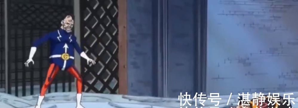 御田|海贼王:同样是护国英雄,为何居鲁士却比御田更具有人格魅力?