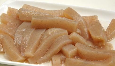  变稳|血糖不达标的人,经常吃以下6种碱性食物,血糖慢慢变稳