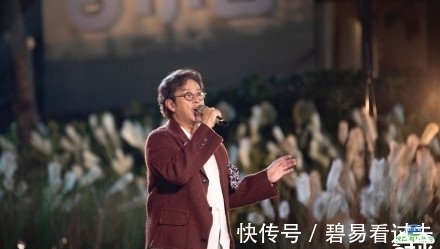 《時光音樂會》再斬收視冠軍！演繹譚詠麟金曲，音樂因情感而動人