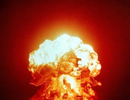 炸过的地方|美军投下两颗原子弹后扬言日本百年之内无法住人,现在却都是人